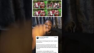 Oyo children released from captivity #oyo #nigeria #nigerianews Oyo children released from captivity #oyo #nigeria #nigerianews