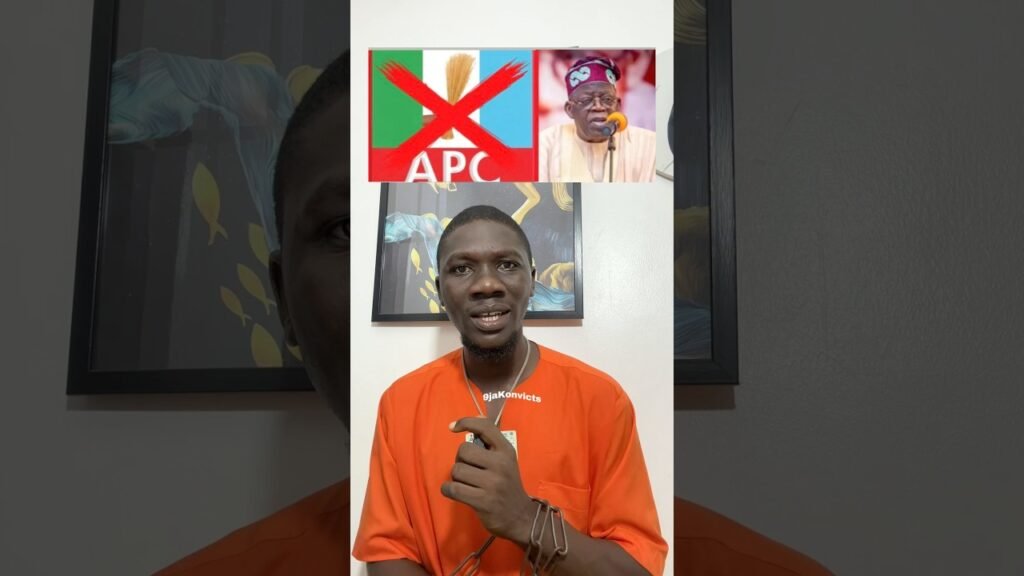 #politics #nigeria #news #9jakonvicts #politics #nigeria #news #9jakonvicts