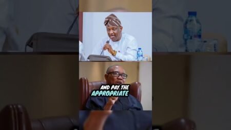 everything that happened in Nigeria today #news everything that happened in Nigeria today #news