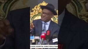 PDP in shambles! #nigerianews #viralvideo #nigeria #breakingnews #latestnewsinnigeria #naijanews PDP in shambles! #nigerianews #viralvideo #nigeria #breakingnews #latestnewsinnigeria #naijanews
