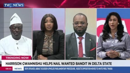 Trending Now: PFIPC’s Adeyemi Denies Meeting Chief Of Staff Gbajabiamila Trending Now: PFIPC’s Adeyemi Denies Meeting Chief Of Staff Gbajabiamila