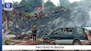Oyo Attack: Two Dead, Others Injured As State Govt Moves To Contain Ojoo Violence Oyo Attack: Two Dead, Others Injured As State Govt Moves To Contain Ojoo Violence