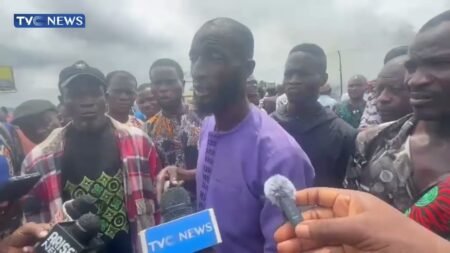 Two Reportedly Dead In Ibadan Violent Clash Two Reportedly Dead In Ibadan Violent Clash
