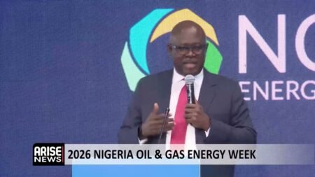 OIL BOOST: NIGERIA DISCOVERS CRUDE OIL IN OML 74