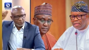 10th National Assembly Has Failed Nigerians, Worst Since 1999 – Laolu Akande | Sunrise Daily 10th National Assembly Has Failed Nigerians, Worst Since 1999 – Laolu Akande | Sunrise Daily