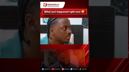 what just happened #Justin#keep#newstelly #nigeria #news what just happened #Justin#keep#newstelly #nigeria #news