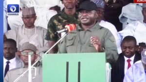 ‘Sokoto Will Look Like Dubai’, Defence Minister Praises Gov Aliyu’s Performance