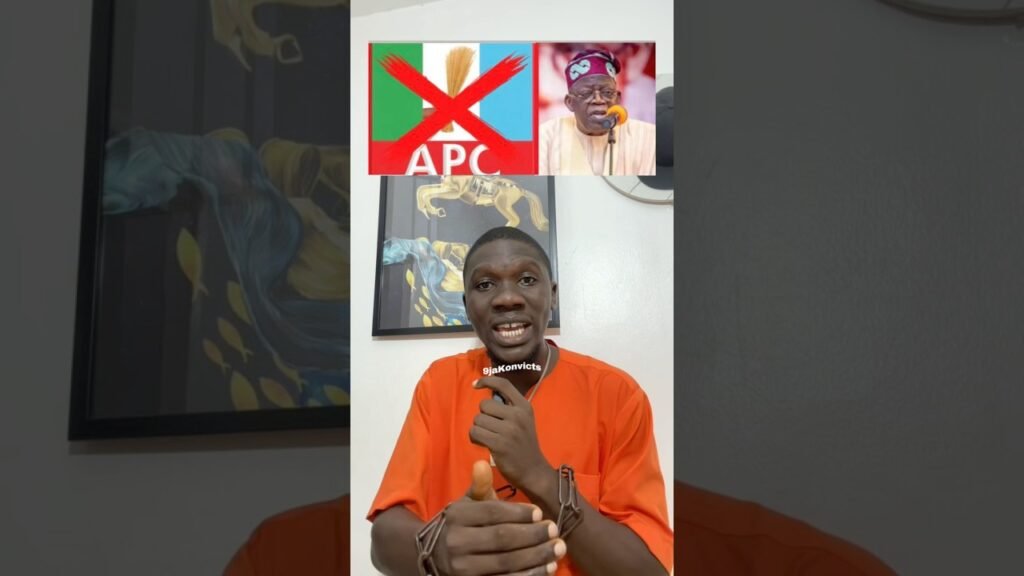 #politics #nigeria #news #9jakonvicts #politics #nigeria #news #9jakonvicts