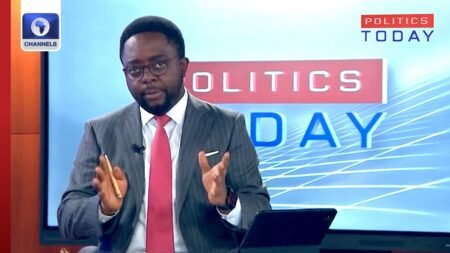 Senate On South Africa’s Xenophobia, Benue APC Crisis + More | Politics Today Senate On South Africa’s Xenophobia, Benue APC Crisis + More | Politics Today