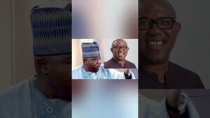 why the Northern will not vote Peter Obi #breakingnews #nigeria #news why the Northern will not vote Peter Obi #breakingnews #nigeria #news