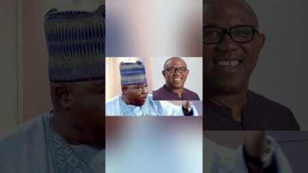 why the Northern will not vote Peter Obi #breakingnews #nigeria #news why the Northern will not vote Peter Obi #breakingnews #nigeria #news