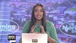 The Morning Show: Tinubu’s Chief of Staff Demands Retraction Over Bribery Claims The Morning Show: Tinubu’s Chief of Staff Demands Retraction Over Bribery Claims