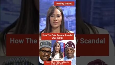 How the Fake Agency Was Setup by Prince How the Fake Agency Was Setup. #nigerianews #arisetvnews How the Fake Agency Was Setup by Prince How the Fake Agency Was Setup. #nigerianews #arisetvnews