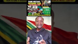 1969 Ghana. 1983 Nigeria. 2026 South Africa: Why Africa Keeps Repeating the Same Mistake 1969 Ghana. 1983 Nigeria. 2026 South Africa: Why Africa Keeps Repeating the Same Mistake