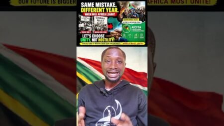1969 Ghana. 1983 Nigeria. 2026 South Africa: Why Africa Keeps Repeating the Same Mistake 1969 Ghana. 1983 Nigeria. 2026 South Africa: Why Africa Keeps Repeating the Same Mistake