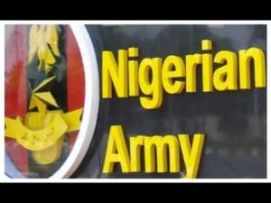 LIVE [PORTHARCOURT]: THE GRAND FINALE OF THE NIGERIAN ARMY DAY CELEBRATION