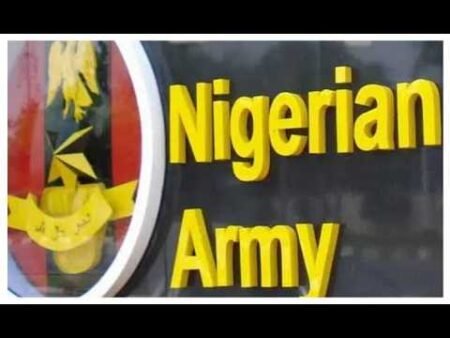LIVE [PORTHARCOURT]: THE GRAND FINALE OF THE NIGERIAN ARMY DAY CELEBRATION
