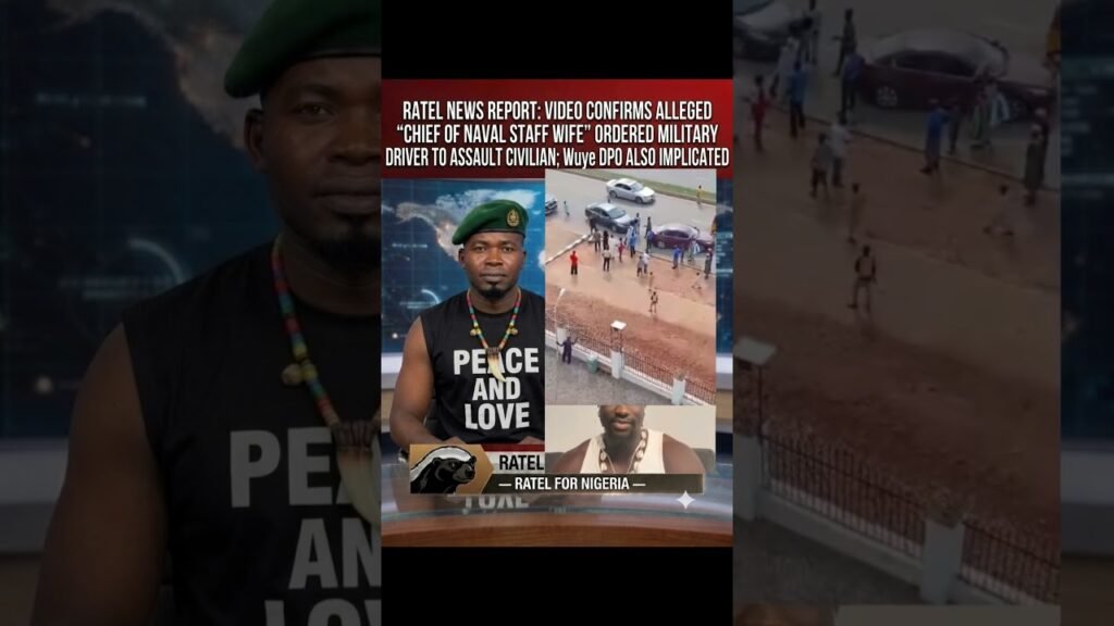 The truth is finally coming to light! #vdm #nigerianews #short @Verydarkblackman The truth is finally coming to light! #vdm #nigerianews #short @Verydarkblackman