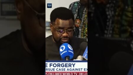ICPC urged to pursue certificate forgery case against ex minister, Uche Nnaji ICPC urged to pursue certificate forgery case against ex minister, Uche Nnaji