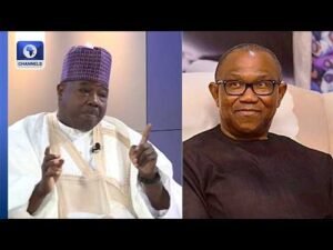 Why Northerners Will Not Vote For Peter Obi โ Ali Modu Sheriff Why Northerners Will Not Vote For Peter Obi โ Ali Modu Sheriff