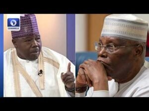 2027: Atiku Is On His Own, It’s Not North’s Time Now — Ali Modu Sheriff 2027: Atiku Is On His Own, It’s Not North’s Time Now — Ali Modu Sheriff