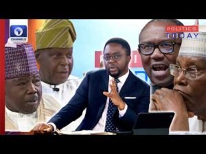 Ali Modu Sheriff On Atiku, Obi’s 2027 Chances, Mike Okiro On Insecurity, State Police|Politics Today Ali Modu Sheriff On Atiku, Obi’s 2027 Chances, Mike Okiro On Insecurity, State Police|Politics Today