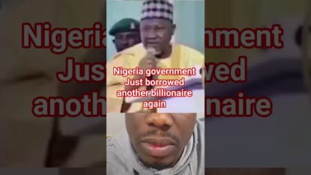 No country survive with so much debt #nigeria #nigeriadiaspora #africa #nigerianews No country survive with so much debt #nigeria #nigeriadiaspora #africa #nigerianews
