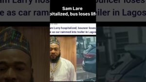 Nigeria Entertainment News Today 6th July, 2026 #celebritynews Nigeria Entertainment News Today 6th July, 2026 #celebritynews