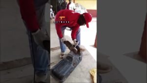 NDLEA Arrests 67-Year-Old Nigerian-British Woman Over Cocaine Hidden in Plantain Peels NDLEA Arrests 67-Year-Old Nigerian-British Woman Over Cocaine Hidden in Plantain Peels