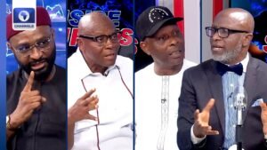 Fake Agency Scandal, Porous Border & Terrorism, Effective Policing + More | Inside Sources Fake Agency Scandal, Porous Border & Terrorism, Effective Policing + More | Inside Sources