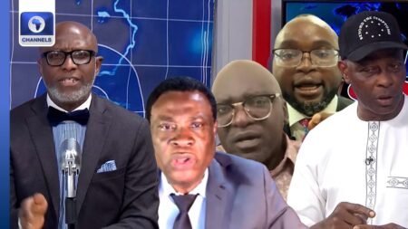 Insecurity: US based Nigerians Defend Adeboye, Urges Trump To Do More +More | Inside Sources Insecurity: US based Nigerians Defend Adeboye, Urges Trump To Do More +More | Inside Sources