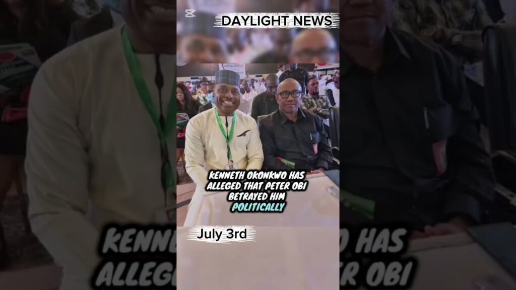 Everything that happened in Nigeria today #news Everything that happened in Nigeria today #news