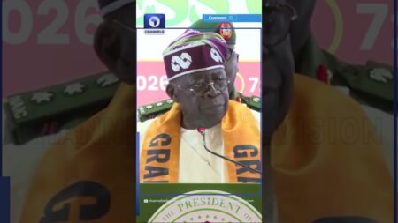 Media Must Resist Temptation Of Becoming Megaphones For Terrorists, Kidnappers, Says Tinubu Media Must Resist Temptation Of Becoming Megaphones For Terrorists, Kidnappers, Says Tinubu