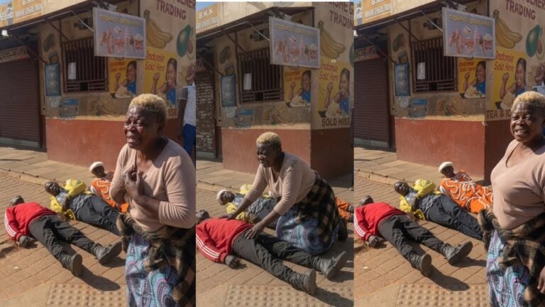 Nigeria Igbo men K!ii in South Africa during Anti immigration & Foreigners Protest / Tinubu Nigeria Igbo men K!ii in South Africa during Anti immigration & Foreigners Protest / Tinubu