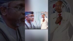 Scandal: fake agency discovered #breakingnews #nigeria #news Scandal: fake agency discovered #breakingnews #nigeria #news