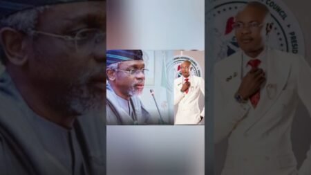 Scandal: fake agency discovered #breakingnews #nigeria #news Scandal: fake agency discovered #breakingnews #nigeria #news