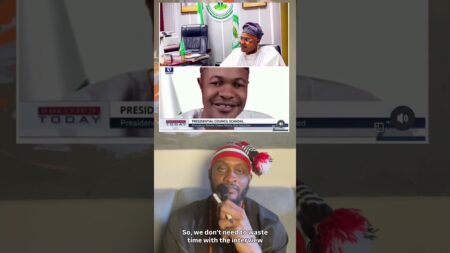 NIGERIANS DEMAND THE FULL INVESTIGATION INTO THIS SHAM NIGERIANS DEMAND THE FULL INVESTIGATION INTO THIS SHAM