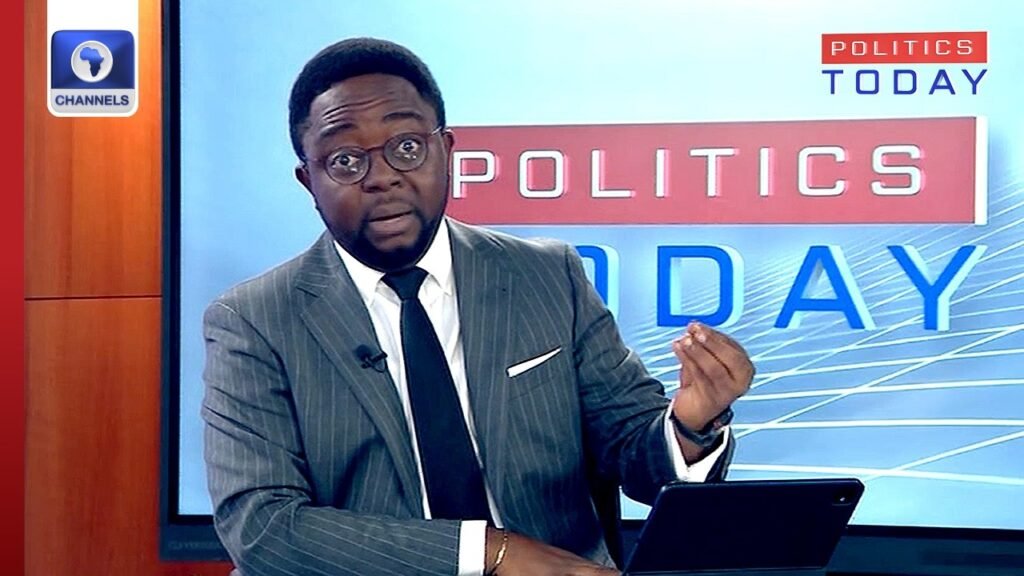 Presidential Council Scandal, Okonkwo Downplays Defamation Suit + More | Politics Today Presidential Council Scandal, Okonkwo Downplays Defamation Suit + More | Politics Today