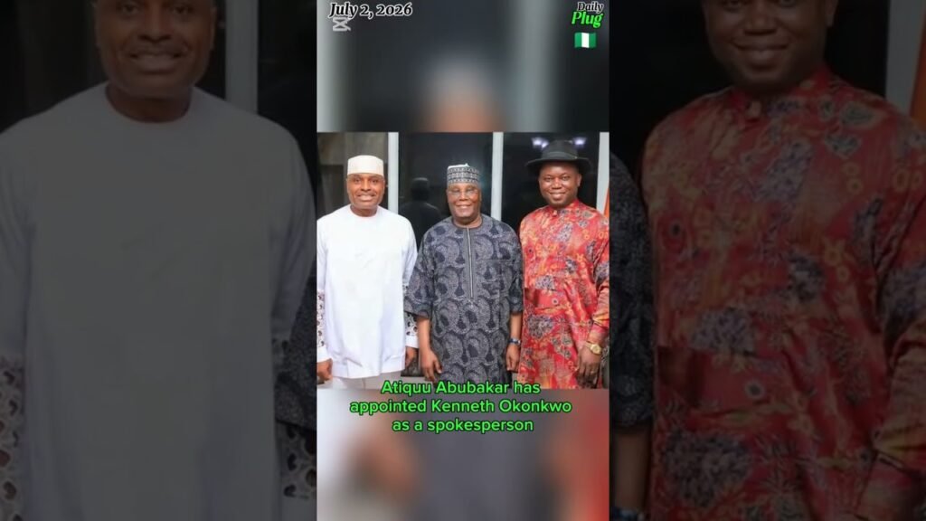 everything that happened in Nigeria today #news everything that happened in Nigeria today #news