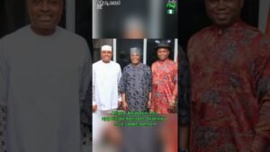everything that happened in Nigeria today #news everything that happened in Nigeria today #news