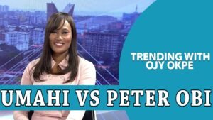 Umahi Dares Peter Obi To Debate + Presidency Budgets N1.3B To Fake Agency+Akpabio Shades PDP|OjyOkpe Umahi Dares Peter Obi To Debate + Presidency Budgets N1.3B To Fake Agency+Akpabio Shades PDP|OjyOkpe