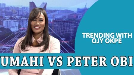 Umahi Dares Peter Obi To Debate + Presidency Budgets N1.3B To Fake Agency+Akpabio Shades PDP|OjyOkpe Umahi Dares Peter Obi To Debate + Presidency Budgets N1.3B To Fake Agency+Akpabio Shades PDP|OjyOkpe