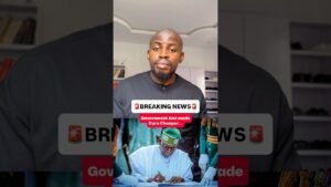 Nigeria Just Cut Car Import Duties in Half — Will Prices Actually Come Down? Nigeria Just Cut Car Import Duties in Half — Will Prices Actually Come Down?