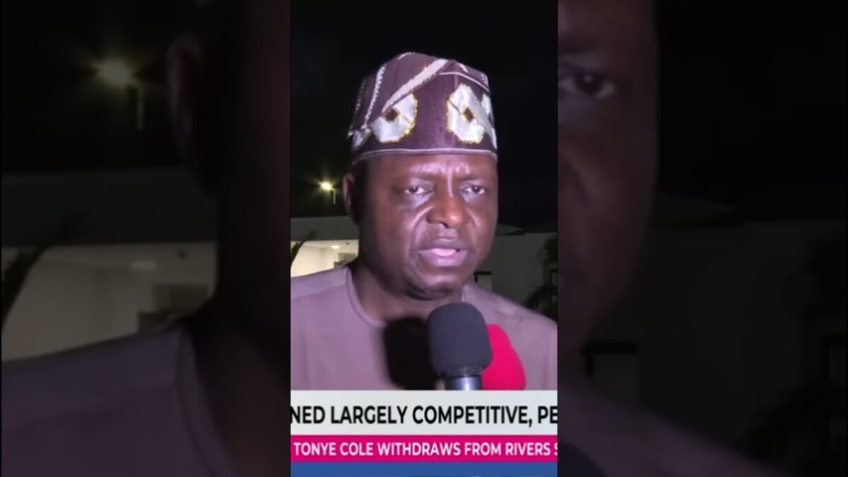 APC fraud!! #breakingnews #nigerianews #latestnewsinnigeria #viral #nigeria #viral #nigeriapolitics