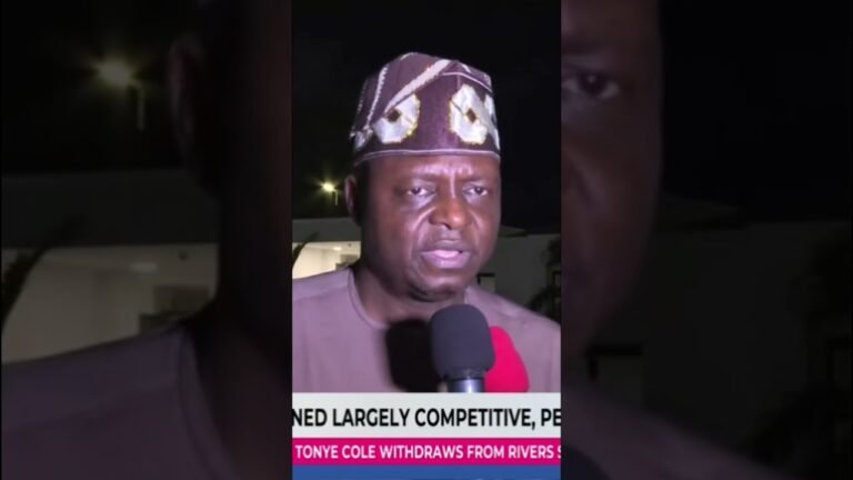 APC fraud!! #breakingnews #nigerianews #latestnewsinnigeria #viral #nigeria #viral #nigeriapolitics
