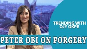 Xenophobia: Nigeria Wants Reparations +Obi On Certificate Forgery +Sowore Free On N200M Bail|OjyOkpe Xenophobia: Nigeria Wants Reparations +Obi On Certificate Forgery +Sowore Free On N200M Bail|OjyOkpe