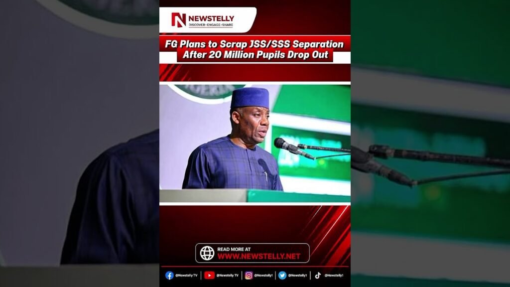 Welcome to newstelly morning brief #Newstelly #NigeriaNews #BreakingNews #NewsUpdate #Tinubu #viral Welcome to newstelly morning brief #Newstelly #NigeriaNews #BreakingNews #NewsUpdate #Tinubu #viral