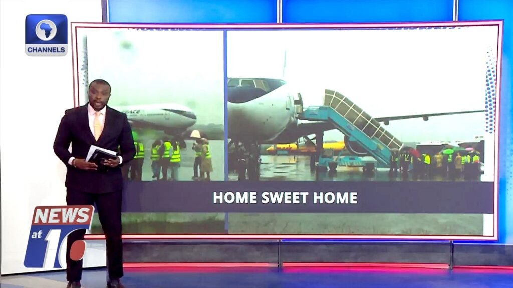 News At 10 | 30/06/2026