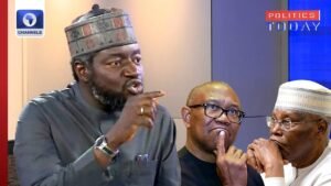 Lawmaker Faults Obi, Atiku’s Criticism Over Timing Of State Police | Politics Today