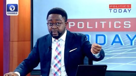 South Africa Immigration Crisis, Insecurity In Nigeria + More | Politics Today South Africa Immigration Crisis, Insecurity In Nigeria + More | Politics Today